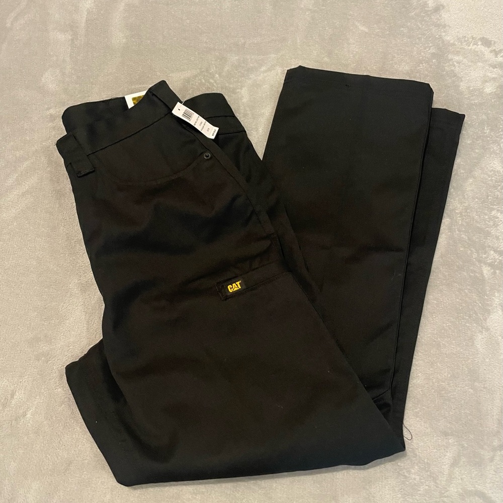 Caterpillar Utility Pant
